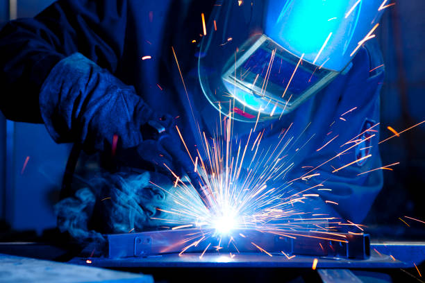  Kittanning, PA Welder Pros