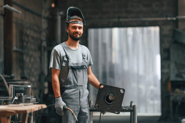 Best Maintenance and Repair Welding in Kittanning, PA
