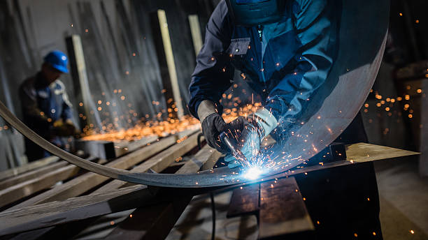 Kittanning, PA Welder & Metal Fabrication Company
